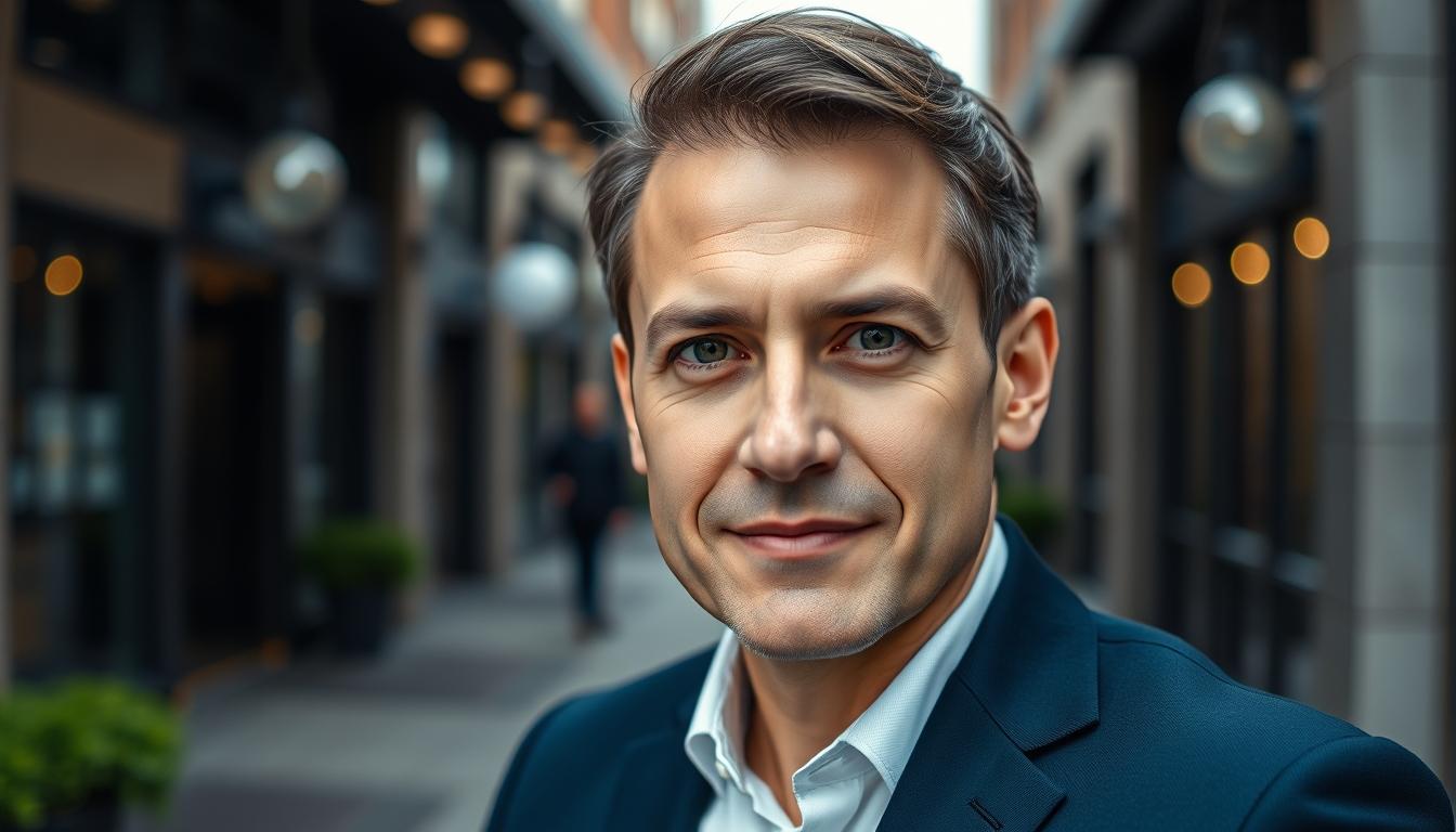 Property transactions support specialist