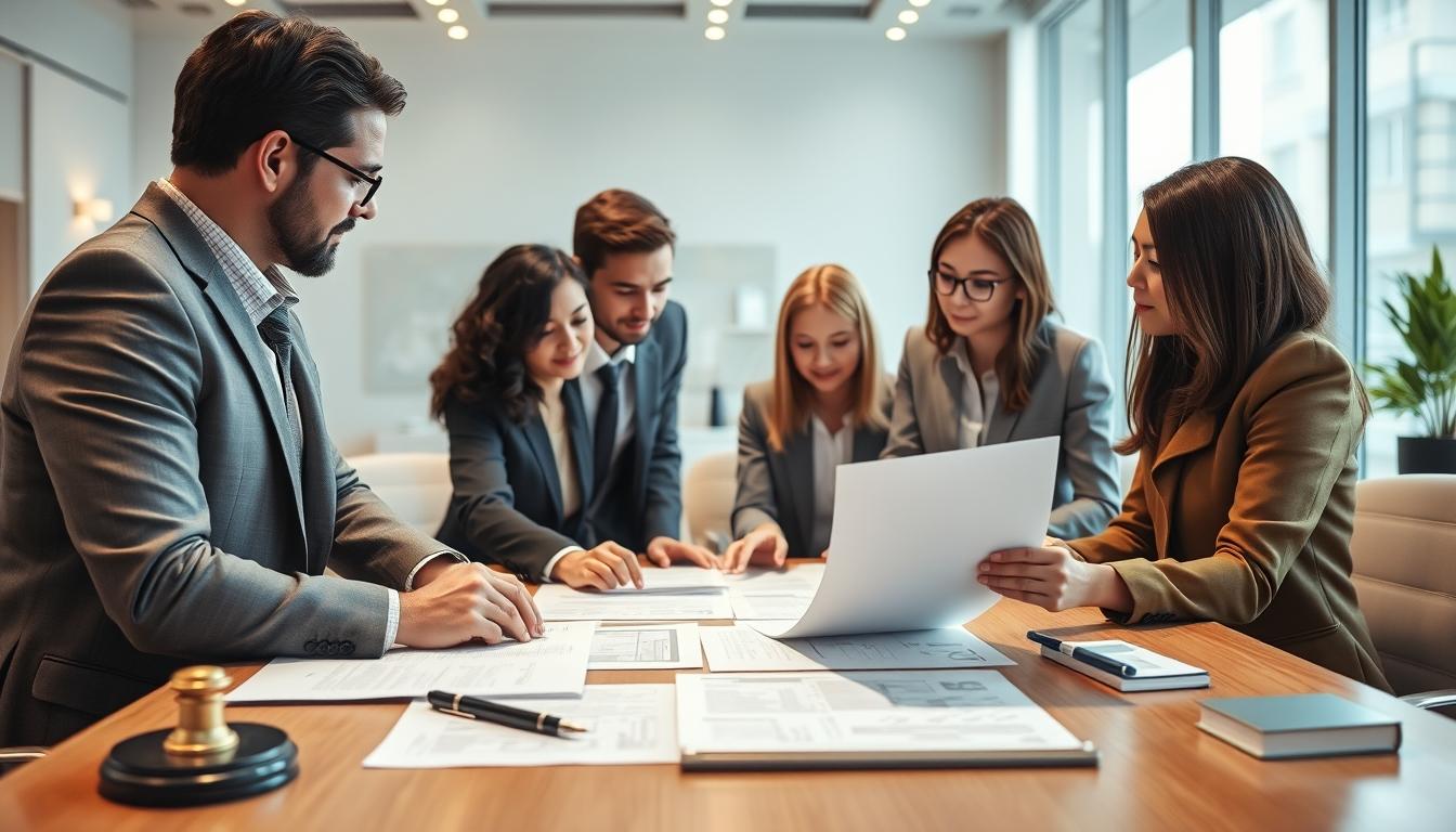 Real estate conveyancing documents and transfer review