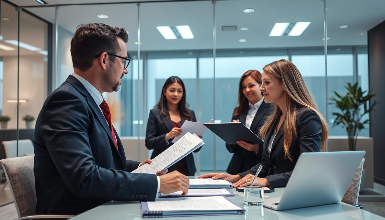 Real estate transaction support and closing preparation